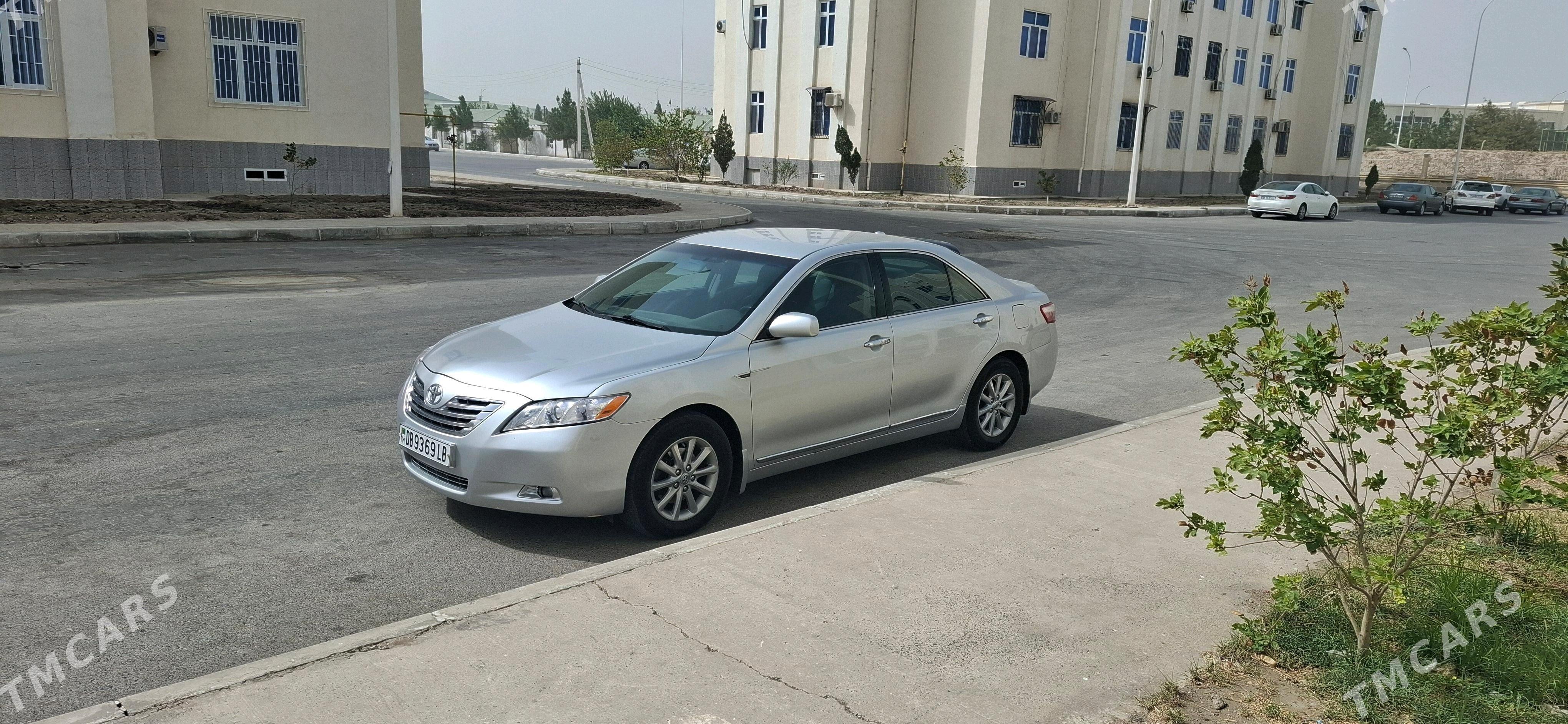 Toyota Camry 2008 - 170 000 TMT - Керки - img 9