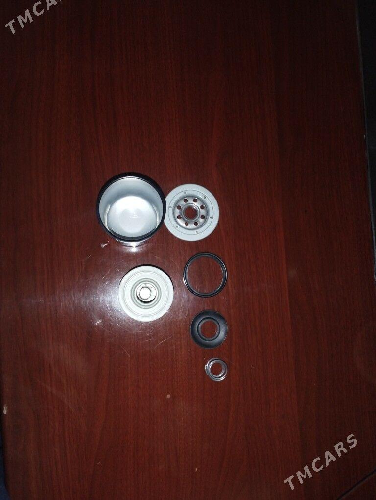 Avto yag filtir stanok - Mary - img 1