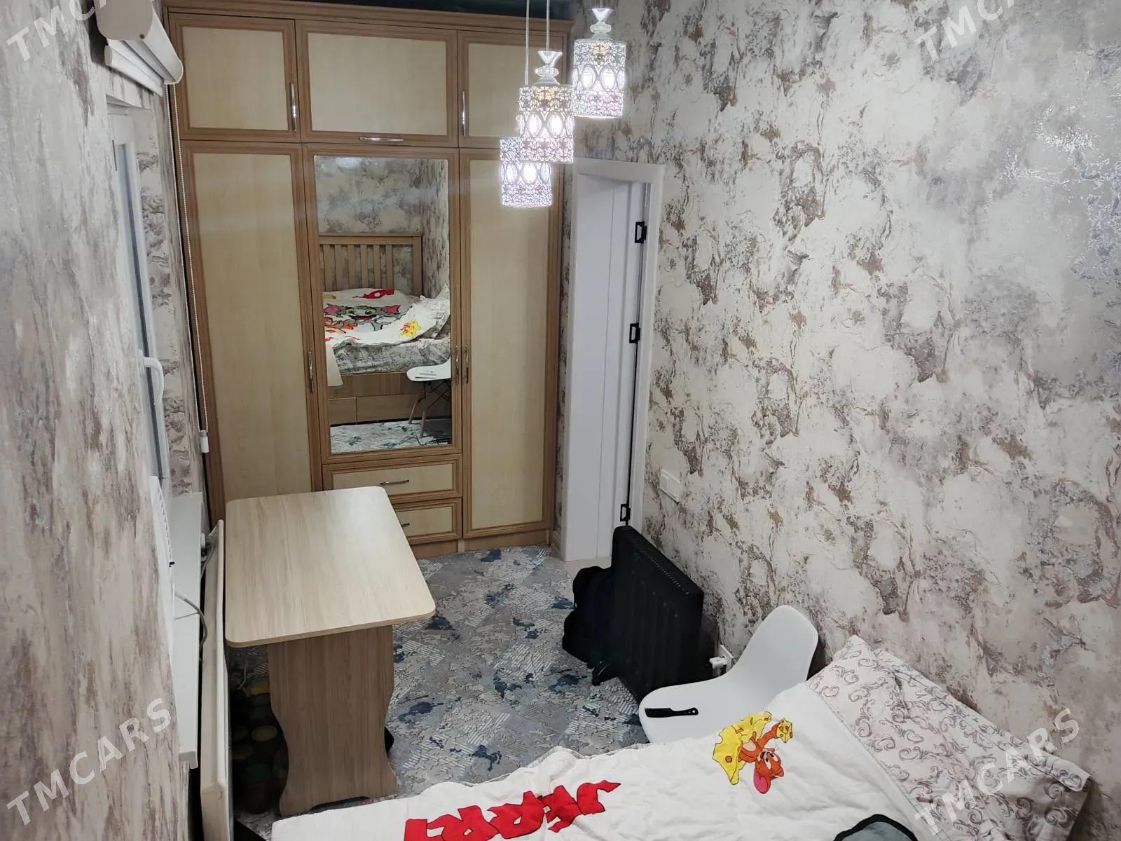 1к в 2хк Гаудан.план Гагарина - Aşgabat - img 5