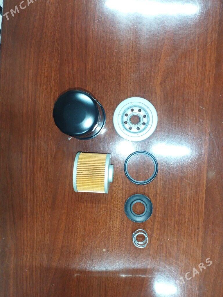 Avto yag filtir stanok - Mary - img 2