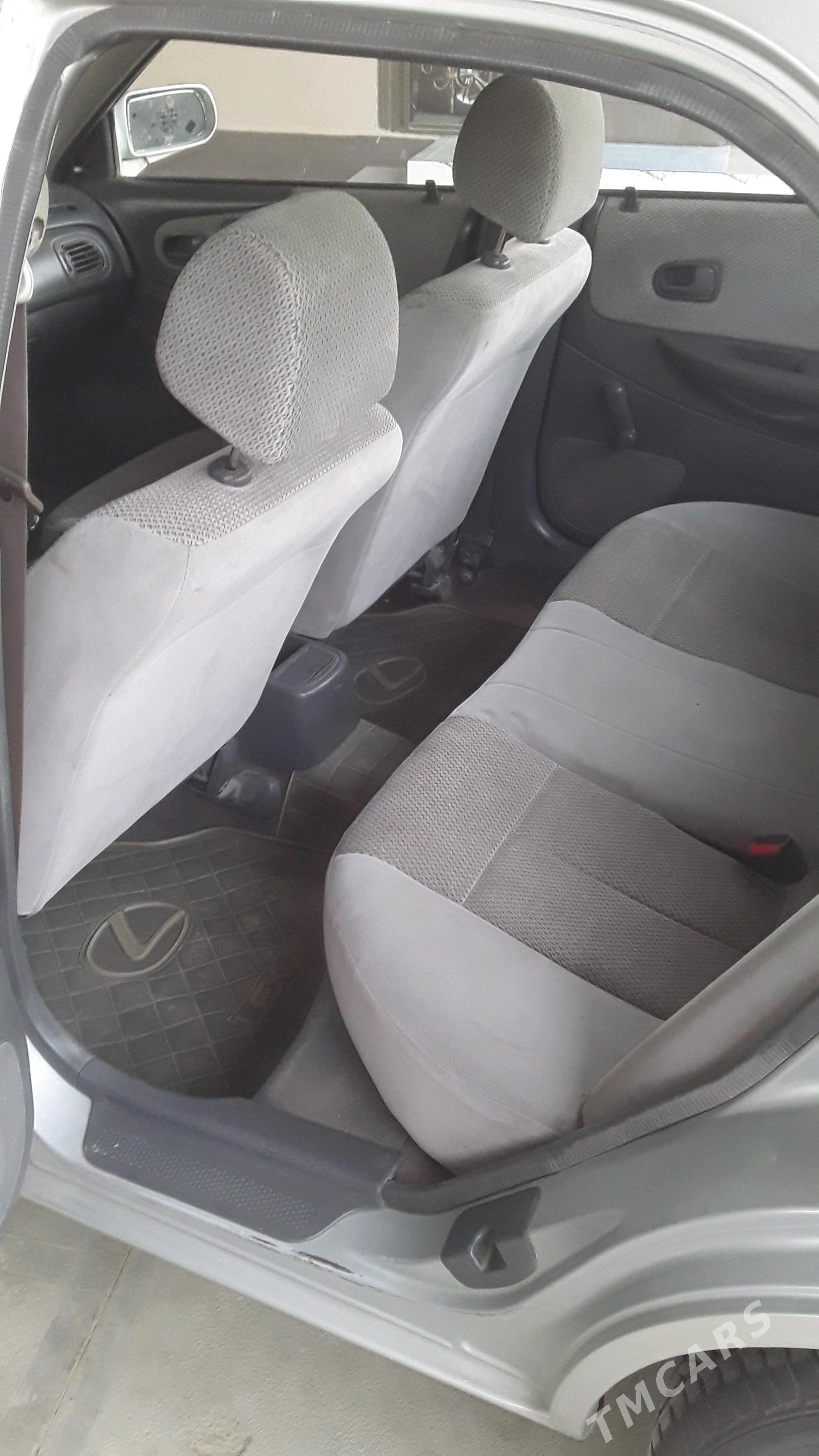 Mazda 626 1998 - 14 000 TMT - Mary - img 6
