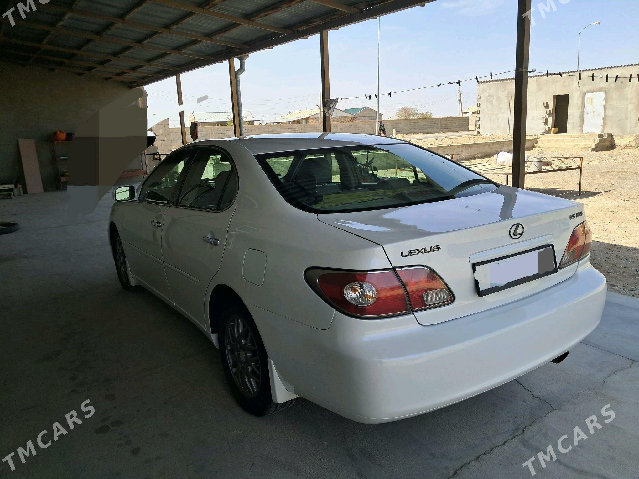 Lexus ES 330 2004 - 200 000 TMT - Гызыларбат - img 6