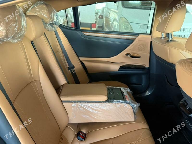 Lexus ES 350 2023 - 860 000 TMT - Ашхабад - img 4