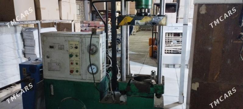 Avto yag filtir stanok - Mary - img 10