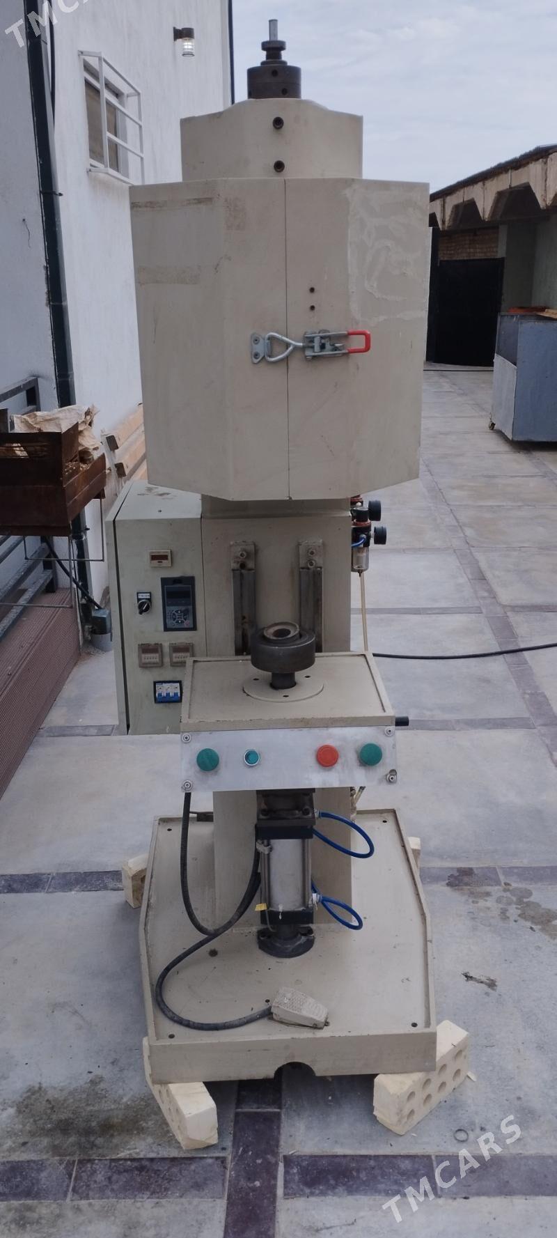 Avto yag filtir stanok - Mary - img 4