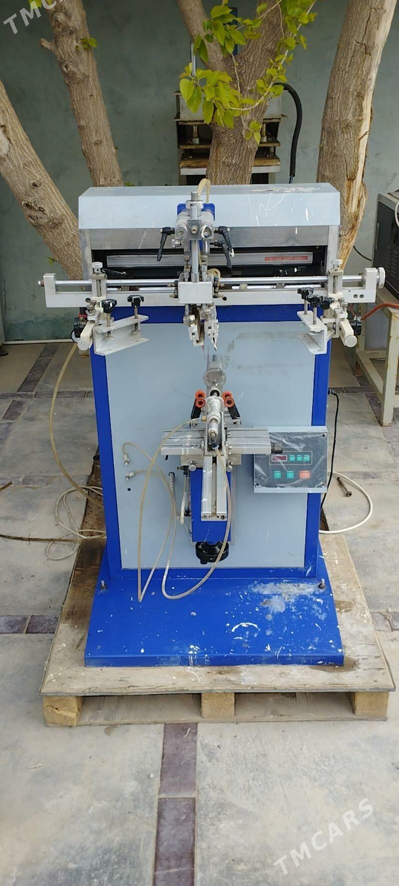 Avto yag filtir stanok - Mary - img 7