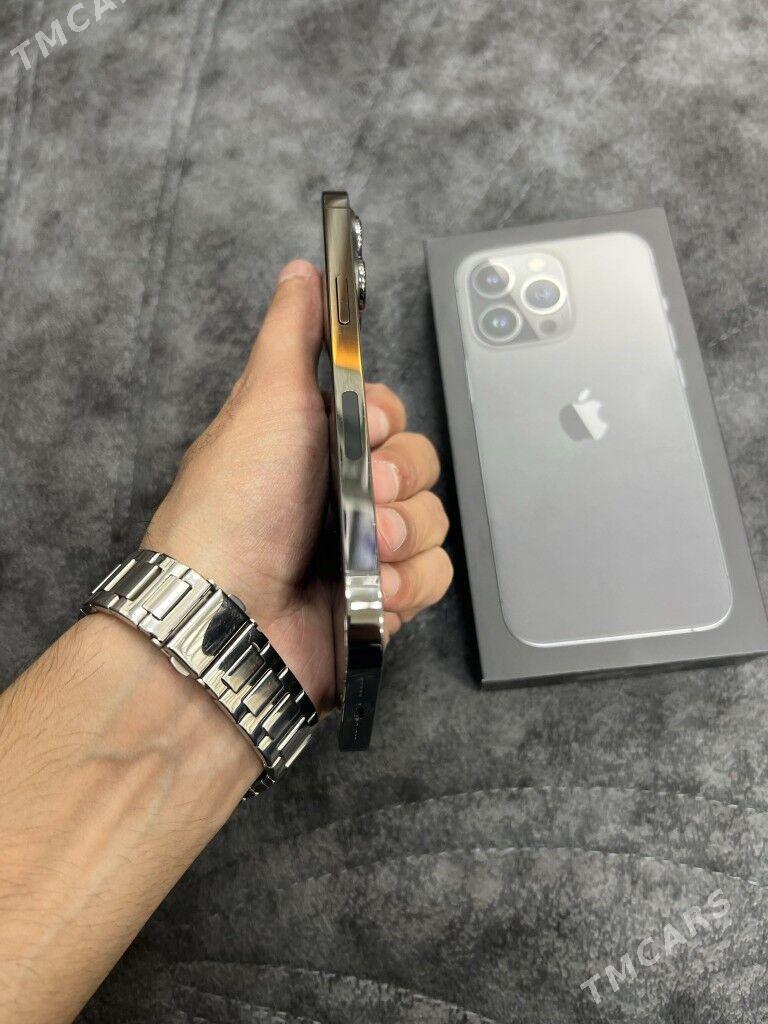 iPhone 13pro 128gb 88 - Ашхабад - img 4