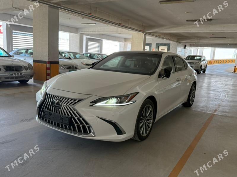 Lexus ES 350 2023 - 860 000 TMT - Ашхабад - img 2