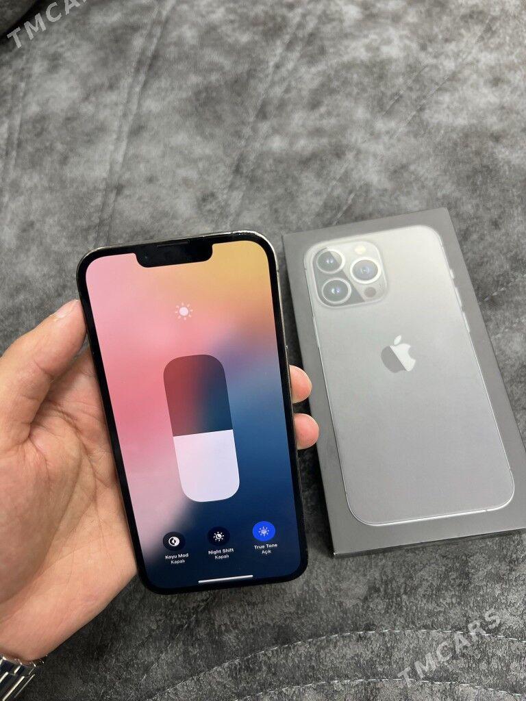 iPhone 13pro 128gb 88 - Ашхабад - img 2
