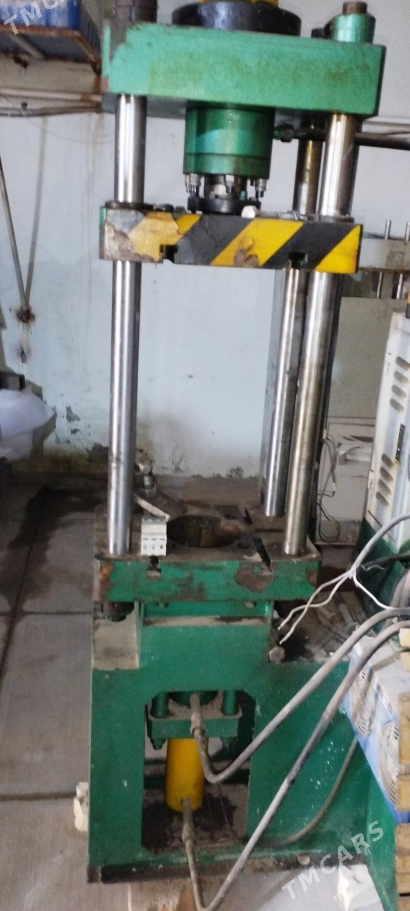 Avto yag filtir stanok - Mary - img 5