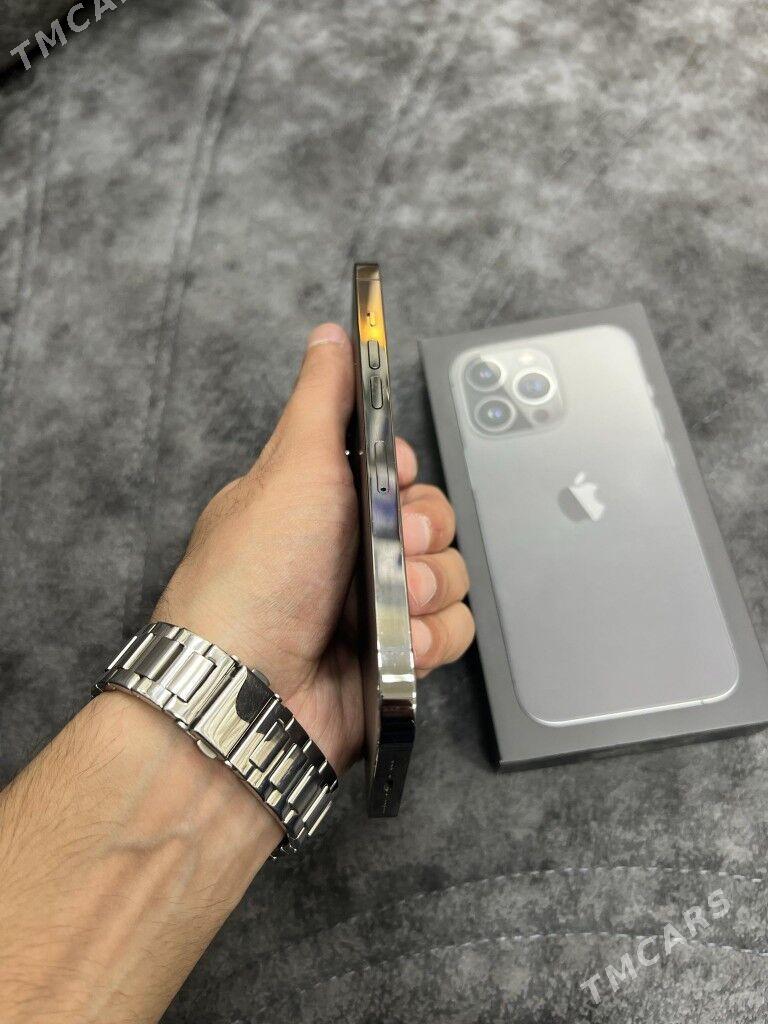 iPhone 13pro 128gb 88 - Ашхабад - img 5