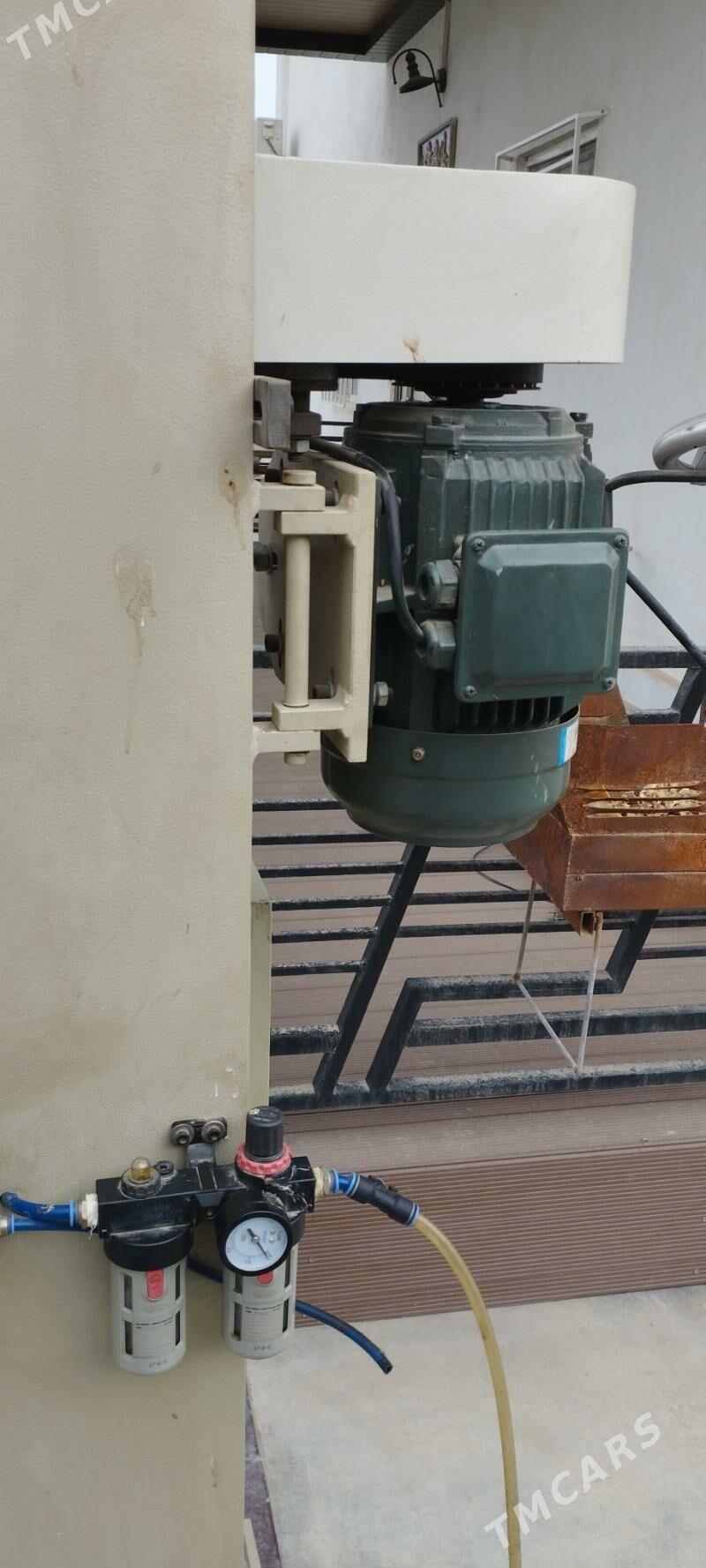 Avto yag filtir stanok - Mary - img 8