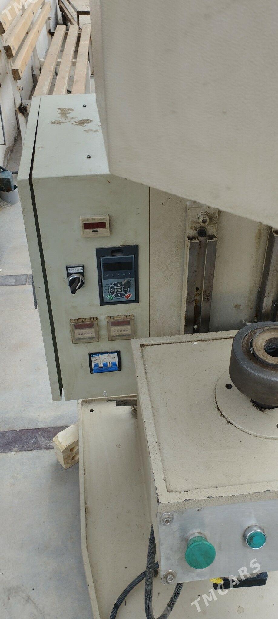 Avto yag filtir stanok - Mary - img 3