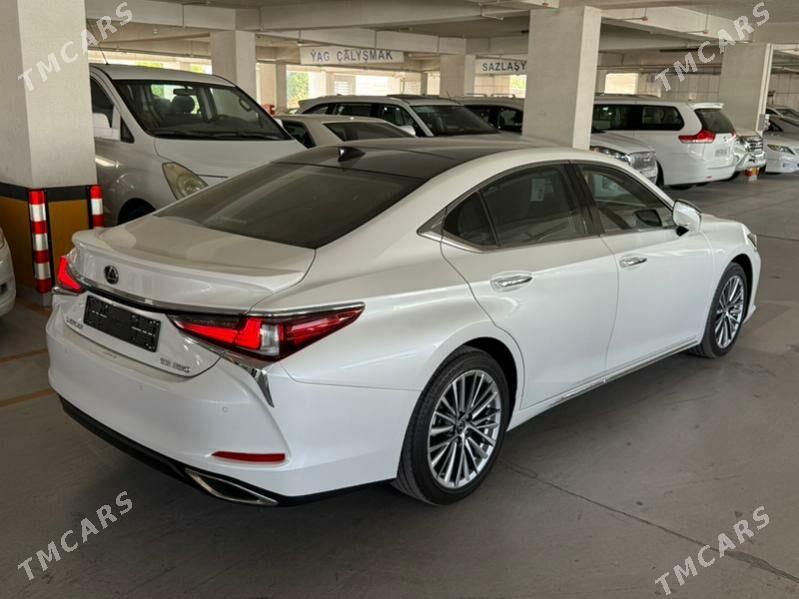 Lexus ES 350 2023 - 860 000 TMT - Ашхабад - img 6