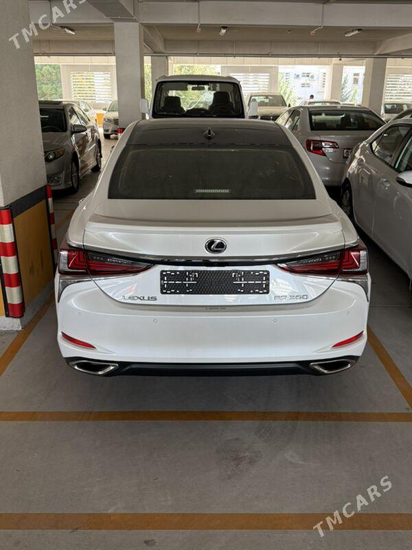 Lexus ES 350 2023 - 860 000 TMT - Ашхабад - img 7