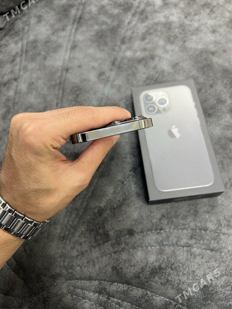 iPhone 13pro 128gb 88 - Ашхабад - img 6
