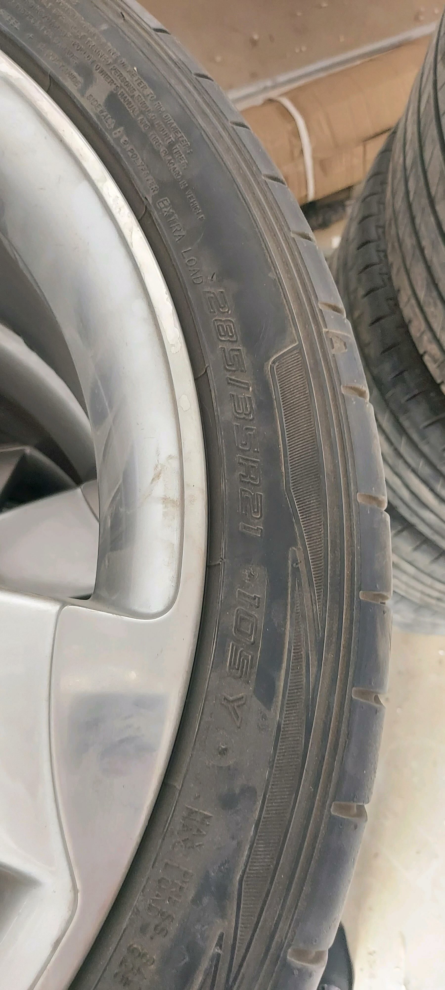 Diska Teker 25 000 TMT - Ашхабад - img 2