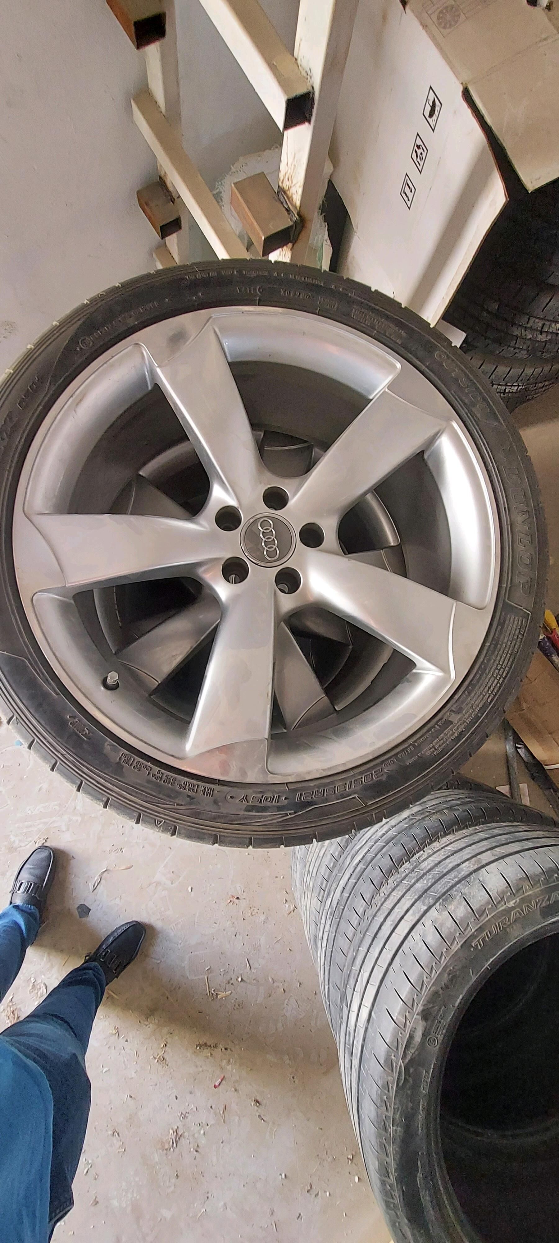 Diska Teker 25 000 TMT - Ашхабад - img 3