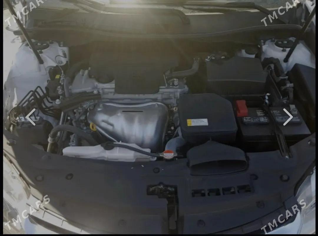 Toyota Camry 2016 - 310 000 TMT - Дашогуз - img 2