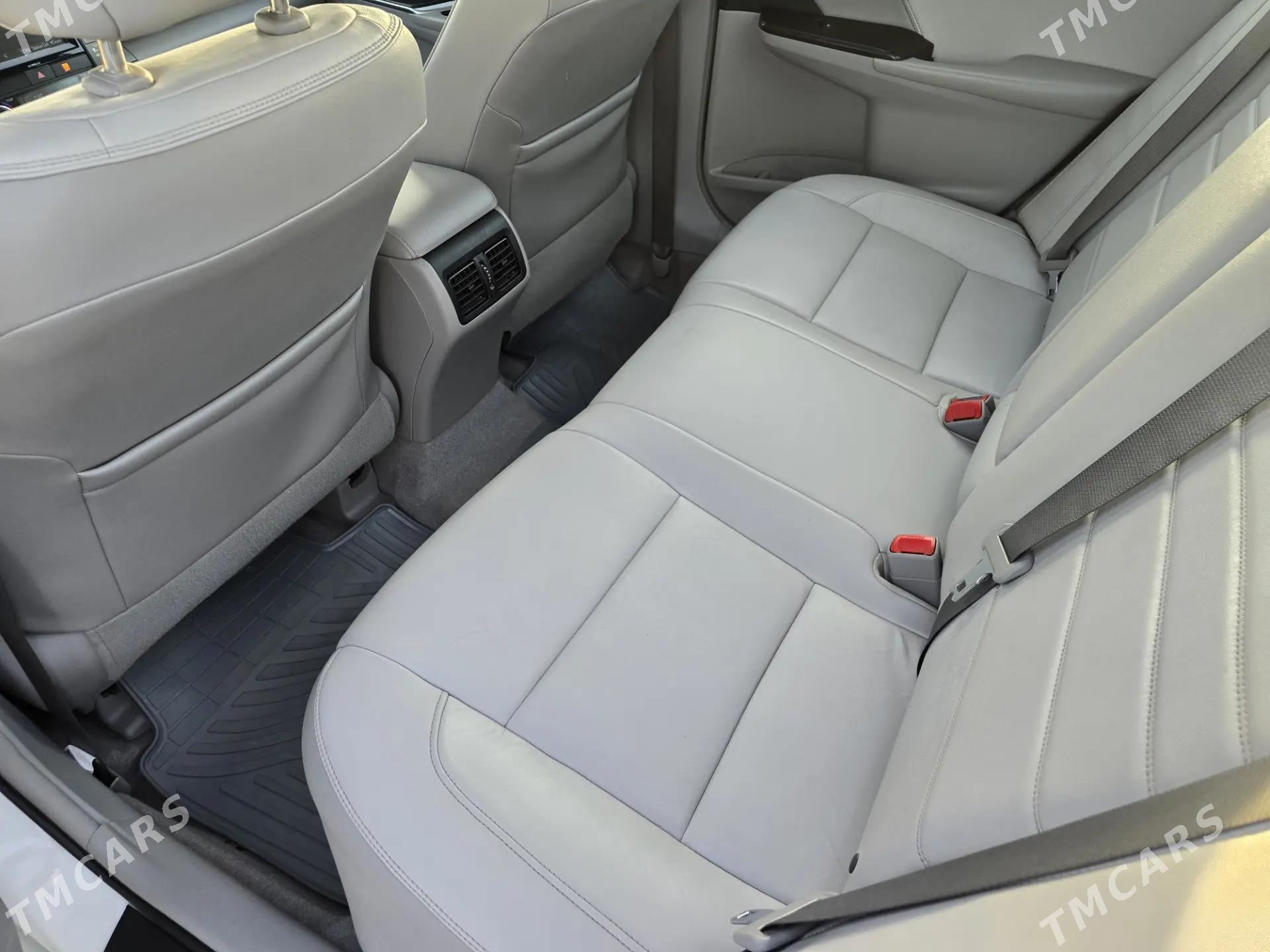 Toyota Camry 2016 - 310 000 TMT - Дашогуз - img 4