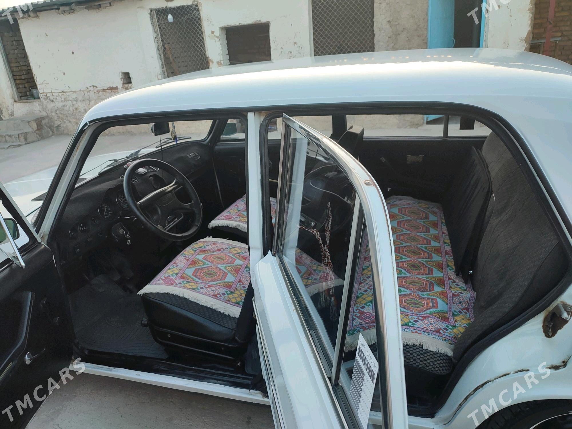 Lada 2106 2001 - 32 000 TMT - Kaka - img 3