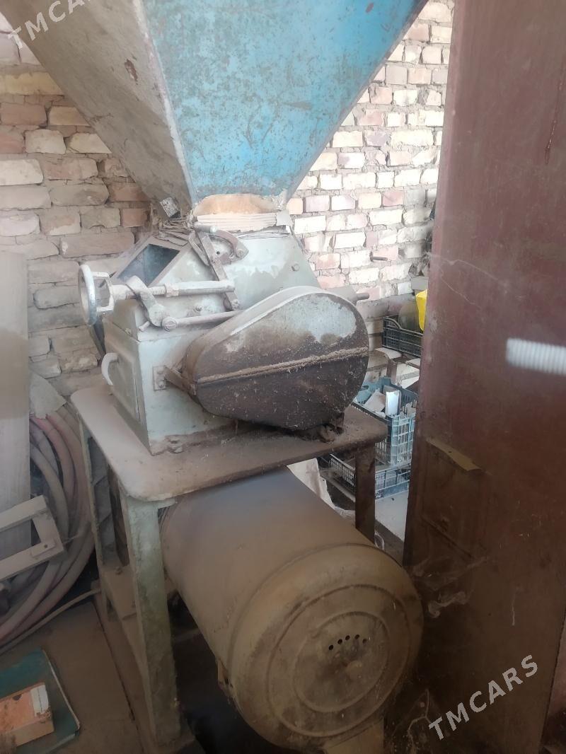 Değirmen un haraz - Tejen - img 2