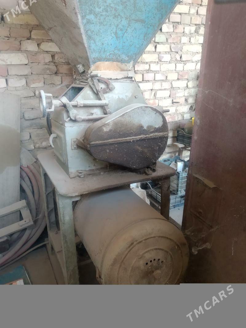 Değirmen un haraz - Tejen - img 1