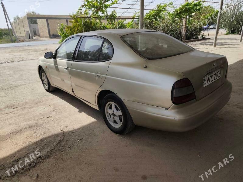 Daewoo Leganza 1998 - 16 000 TMT - Саят - img 3