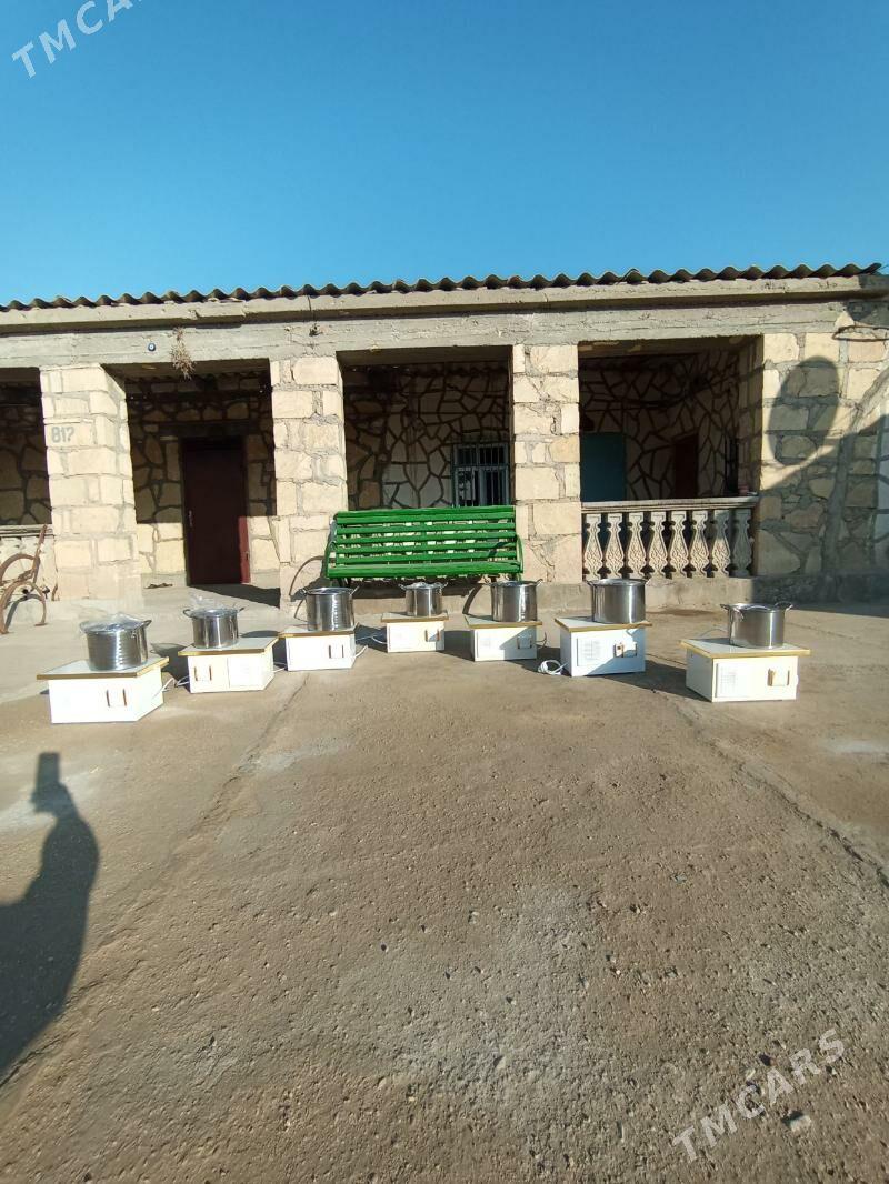 Хамир  Йогурян - Gumdag - img 4