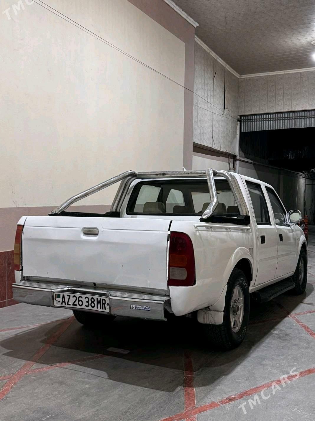 Toyota Hilux 2006 - 75 000 TMT - Байрамали - img 5