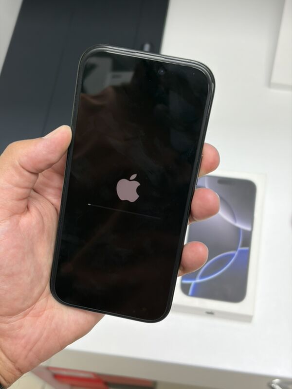 iPhone 16 Pro 128gb - Aşgabat - img 2