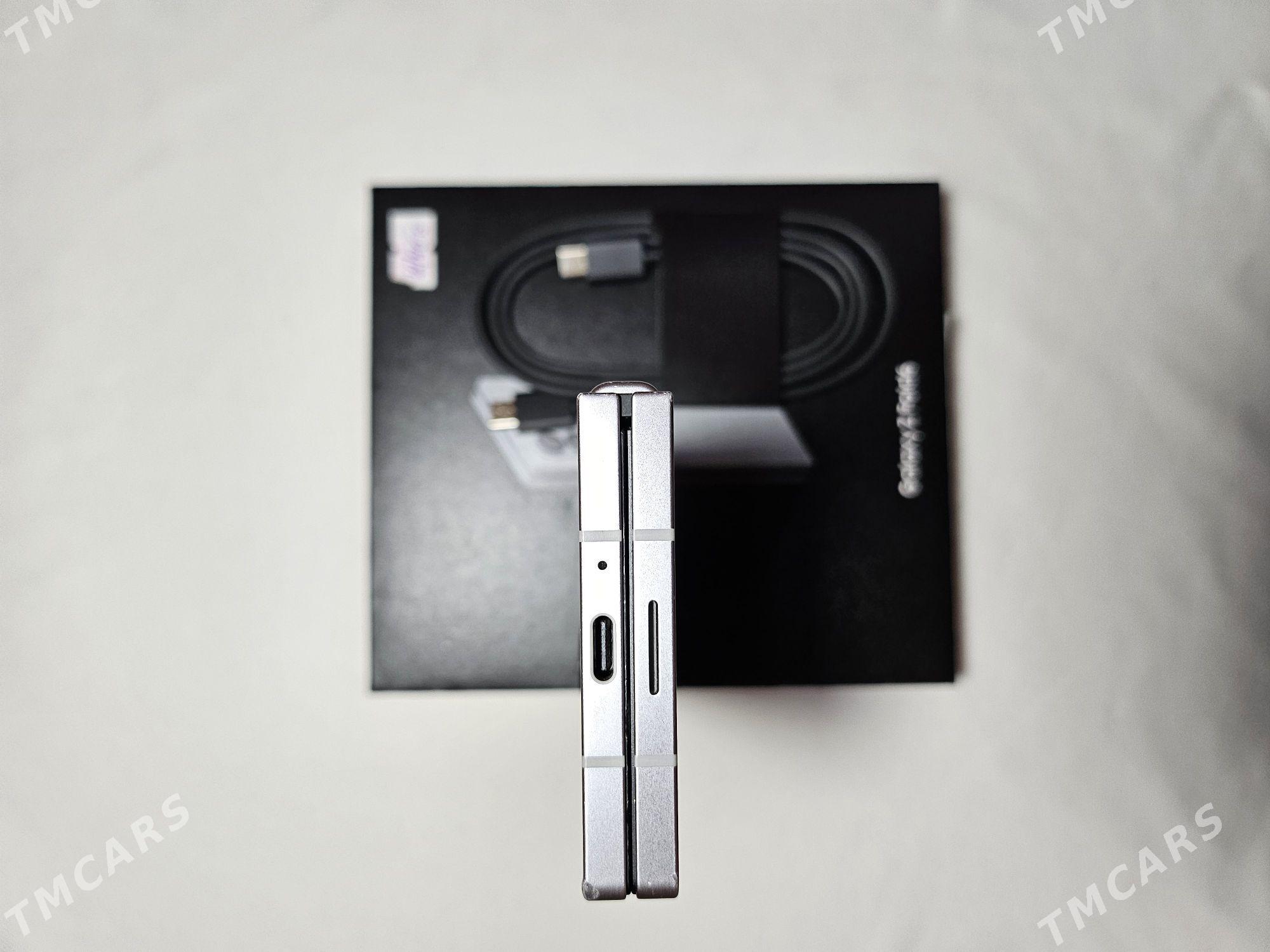 Samsung Z fold 6 - Aşgabat - img 3