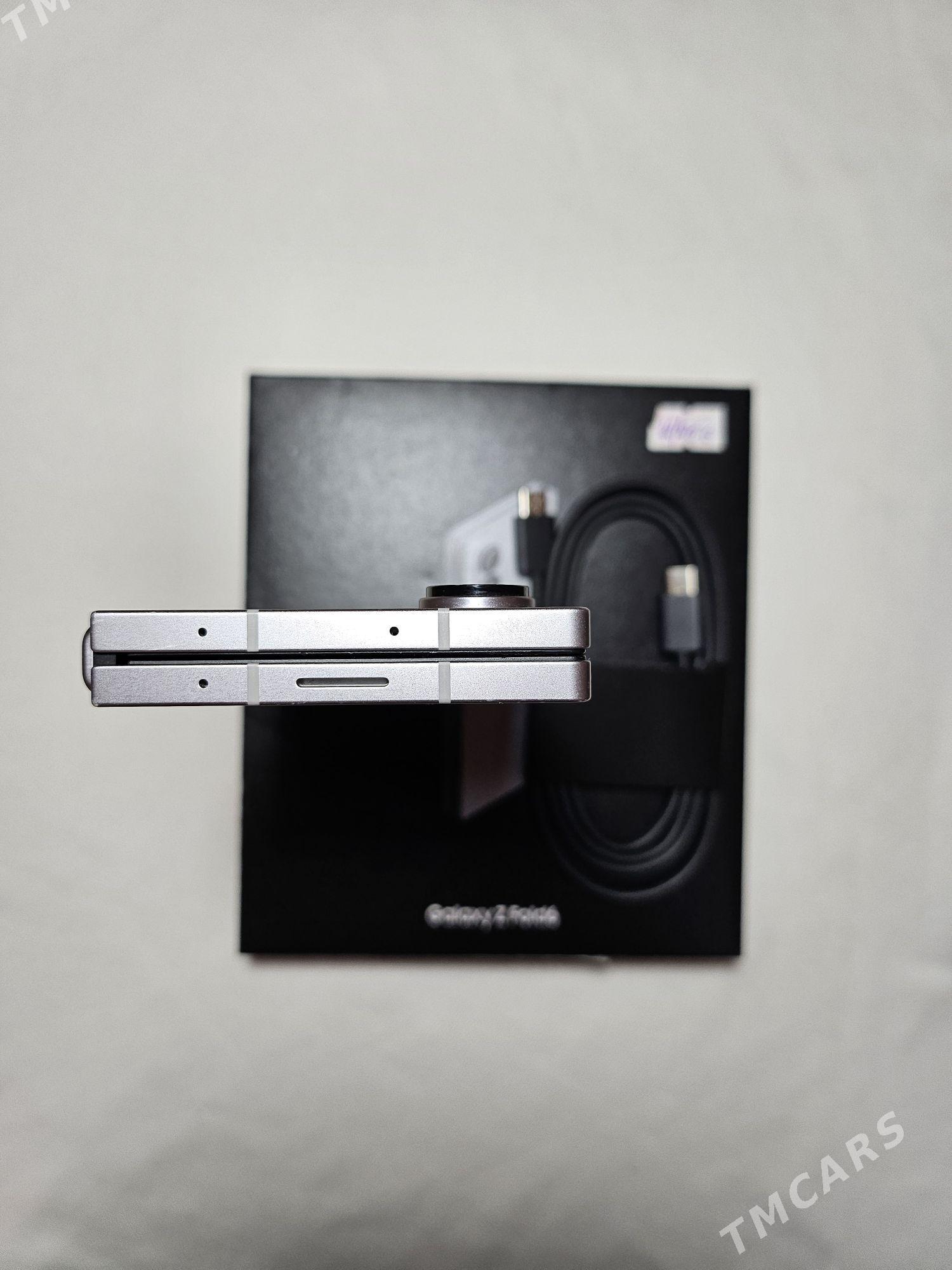 Samsung Z fold 6 - Aşgabat - img 2