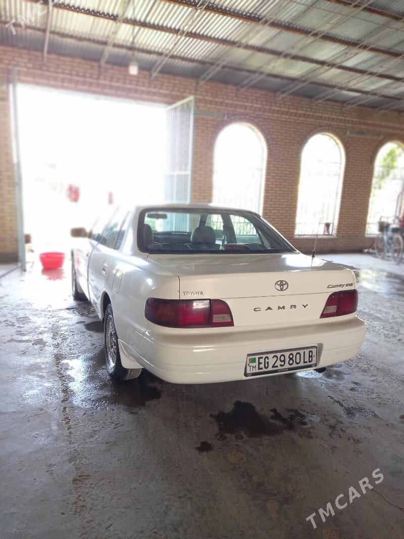 Toyota Camry 1996 - 80 000 TMT - Türkmenabat - img 4