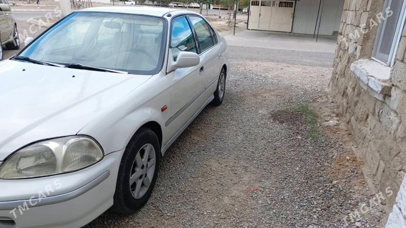 Honda Civic 1998 - 30 000 TMT - Türkmenbaşy - img 5