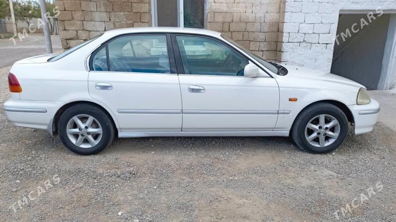 Honda Civic 1998 - 30 000 TMT - Türkmenbaşy - img 7