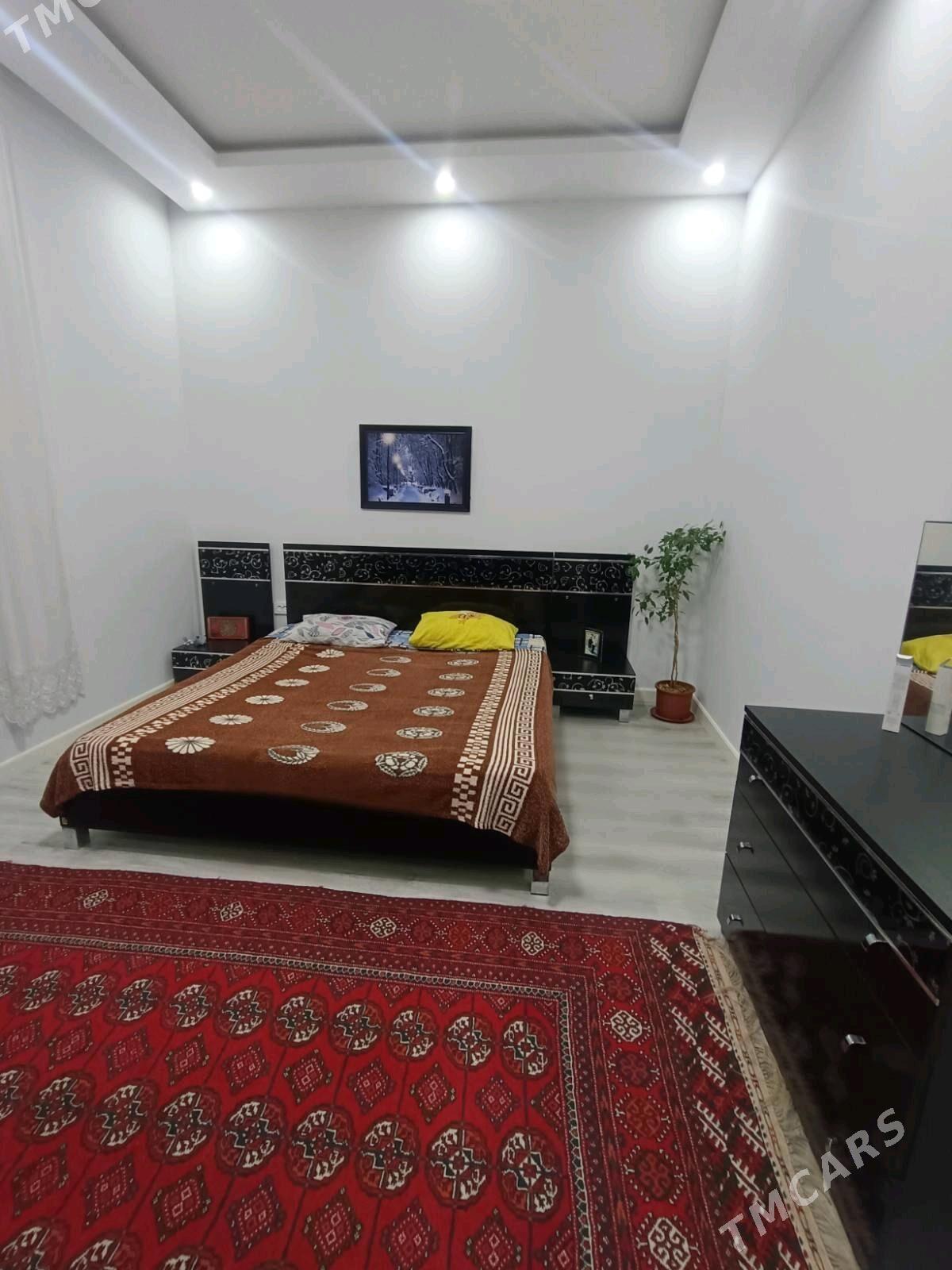 ️ Arenda Bagyr Hovly - Aşgabat - img 6
