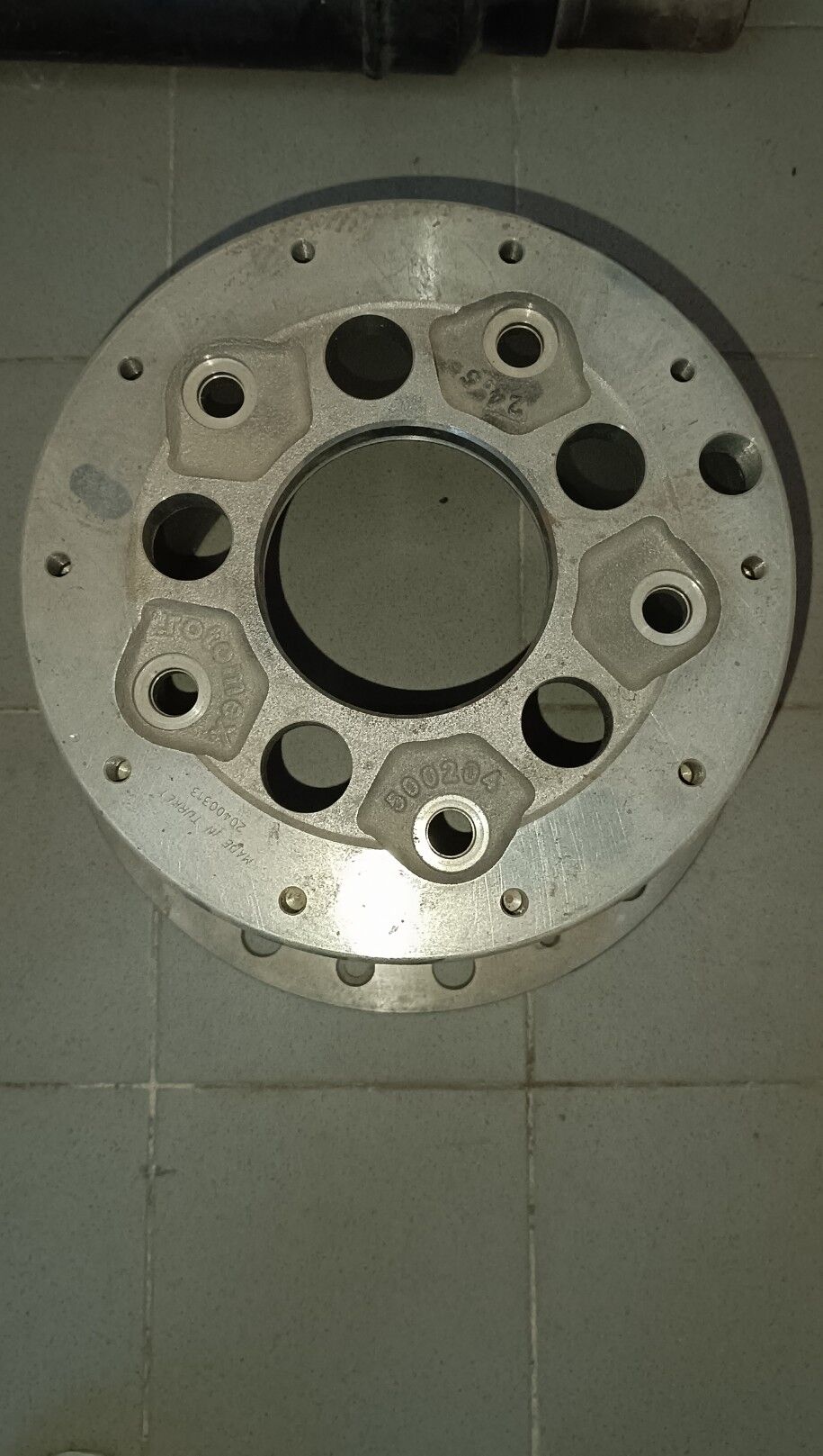 Mercedes gazan 2 000 TMT - Aşgabat - img 1