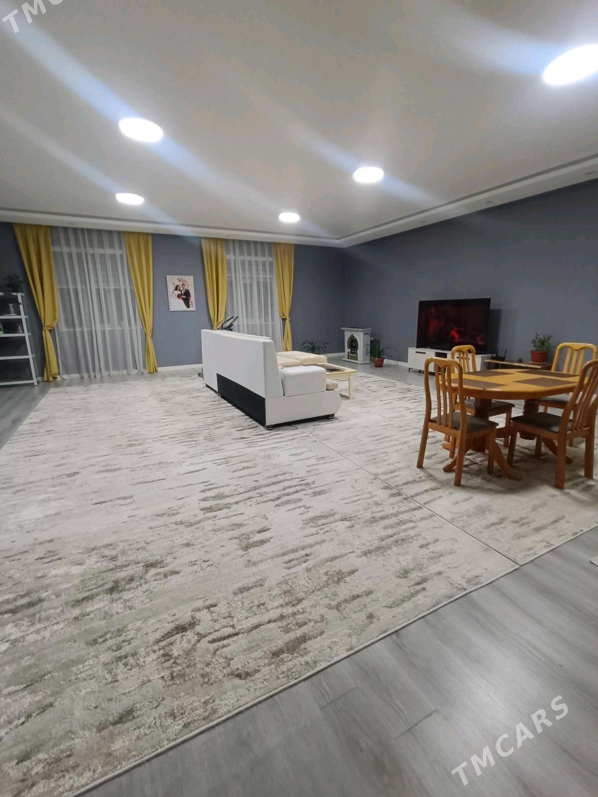 ️ Arenda Bagyr Hovly - Aşgabat - img 3
