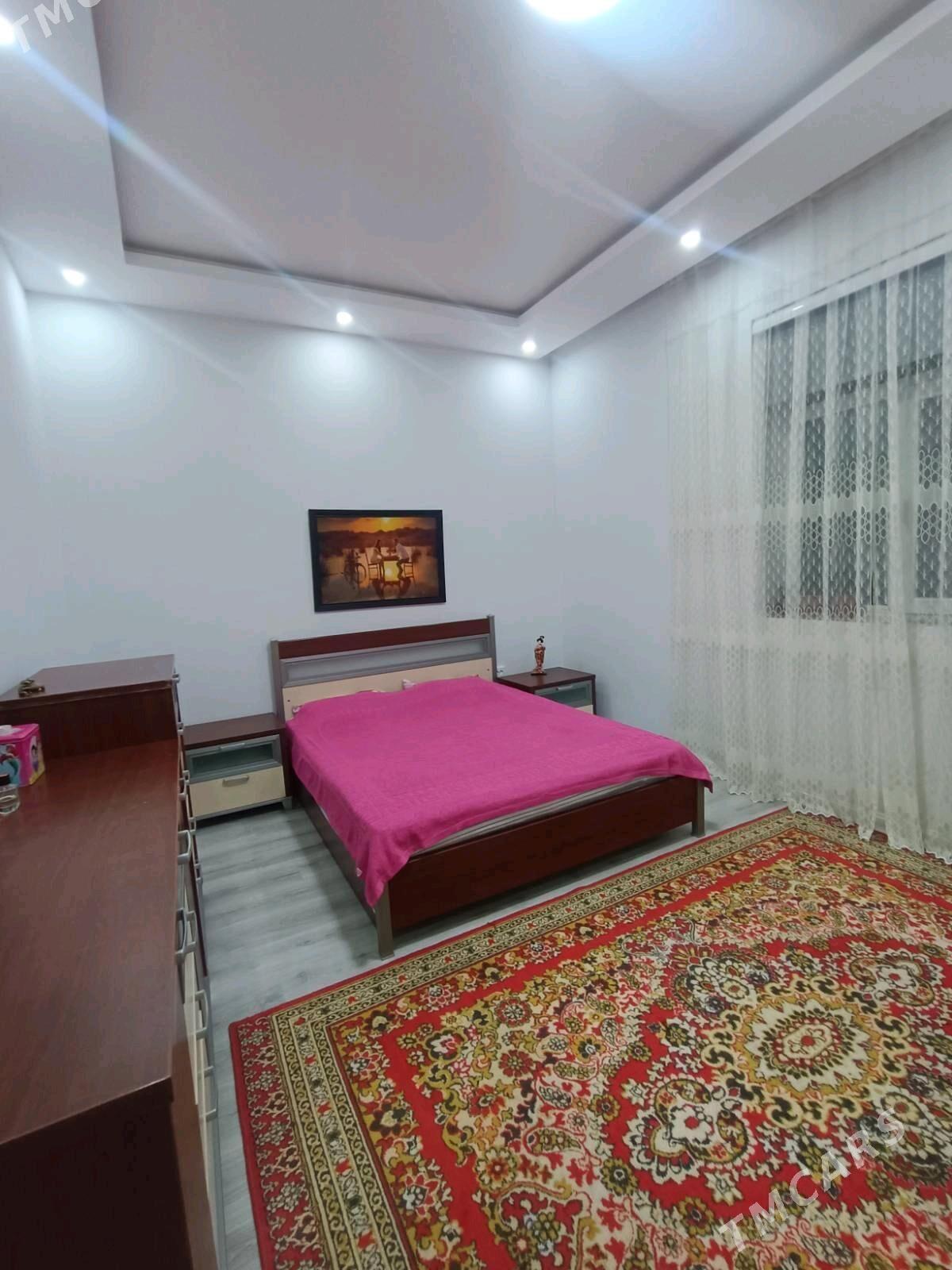 ️ Arenda Bagyr Hovly - Aşgabat - img 4