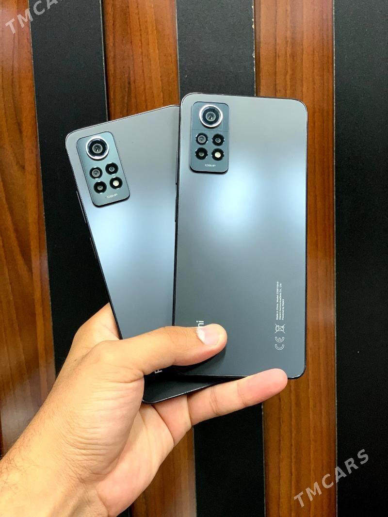 Redmi Not 12 Pro 4G - Mary - img 5