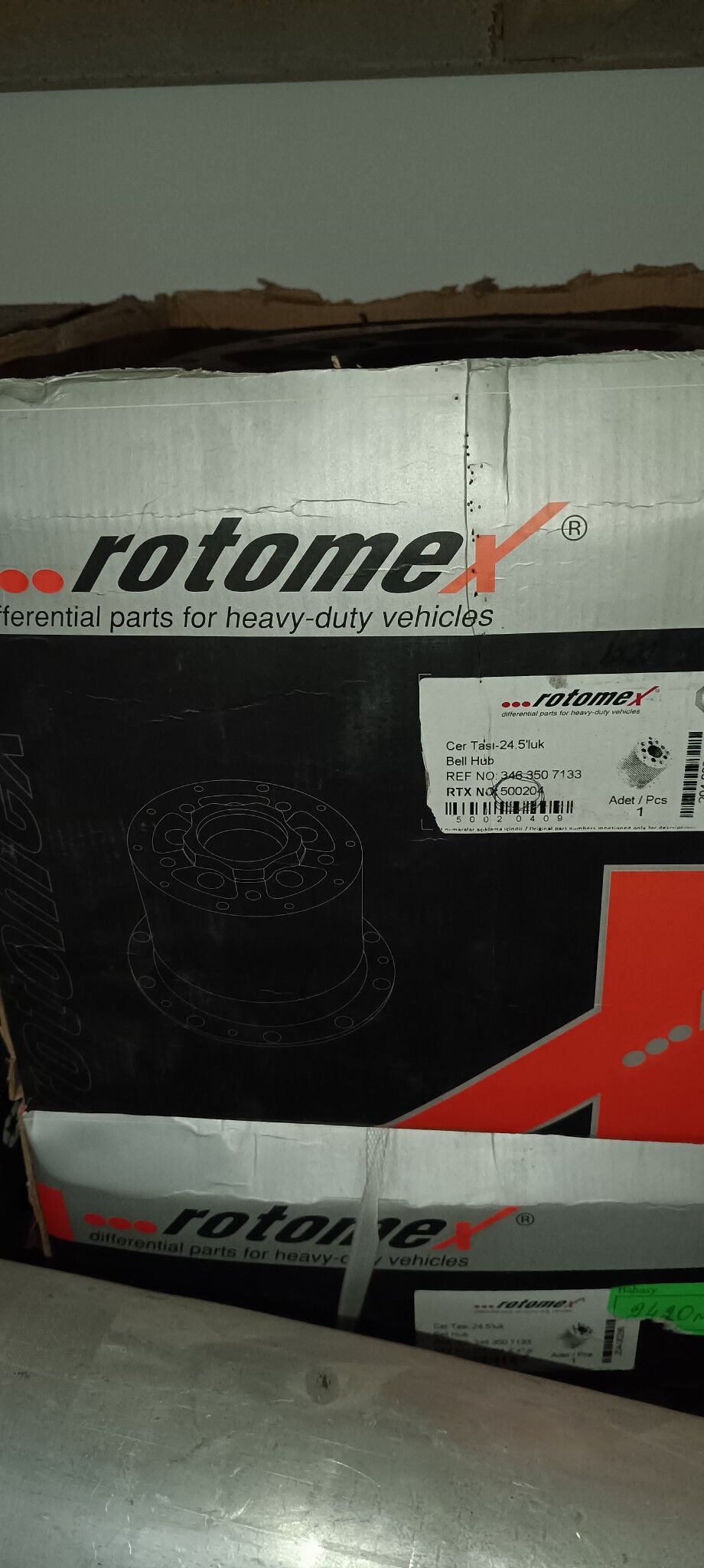 Mercedes gazan 2 000 TMT - Aşgabat - img 4