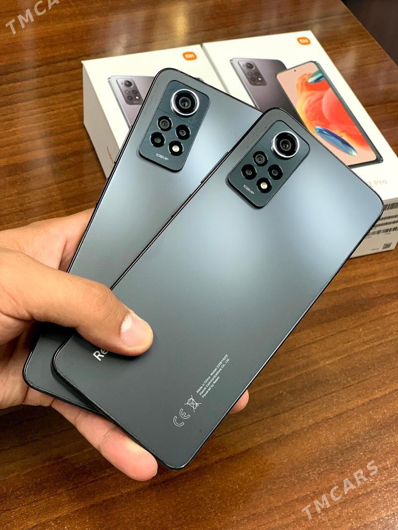 Redmi Not 12 Pro 4G - Mary - img 3