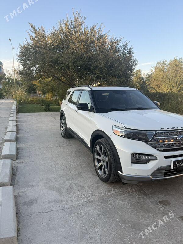Ford EXP 2020 - 610 000 TMT - Туркменабат - img 3