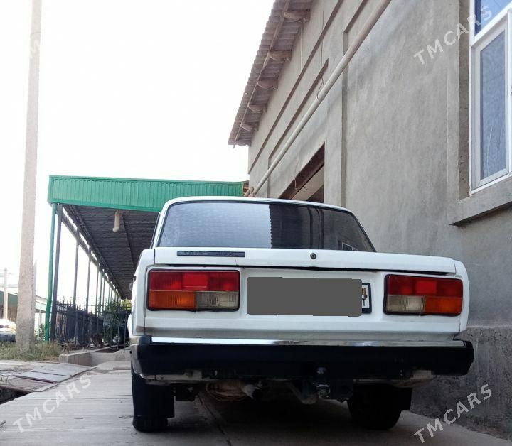 Lada 2107 1999 - 23 000 TMT - Çärjew - img 2