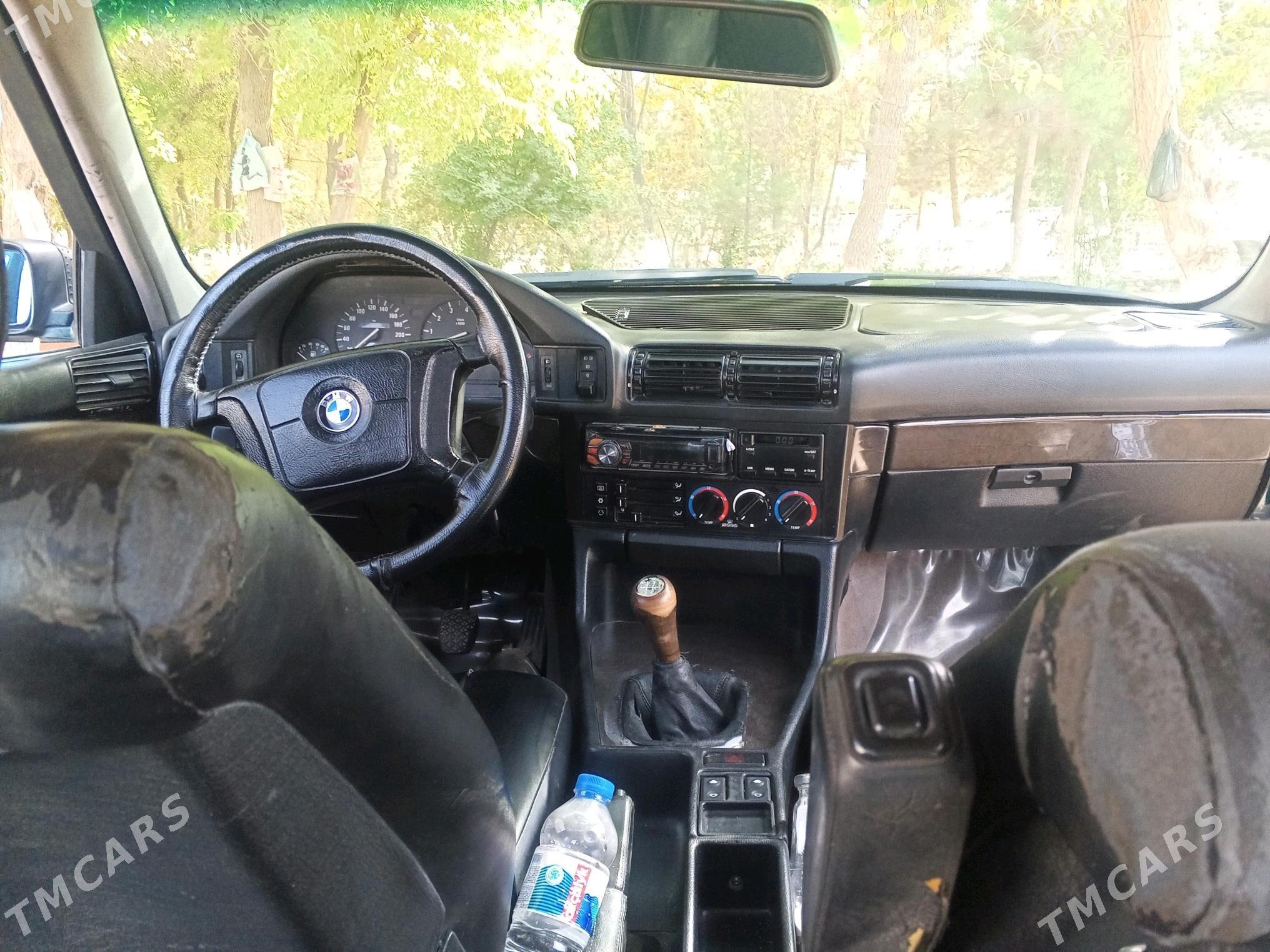 BMW 525 1995 - 57 000 TMT - Mary - img 3