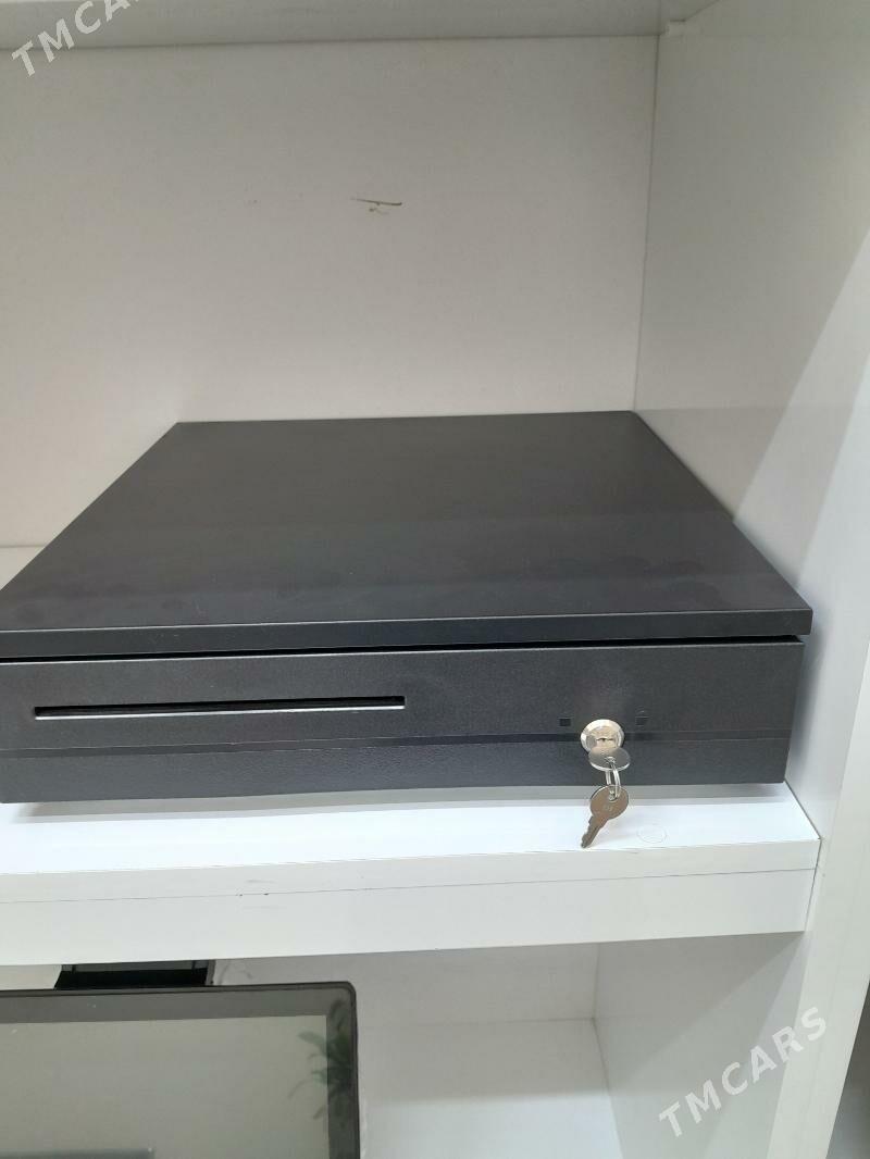 cash draver - Ашхабад - img 2