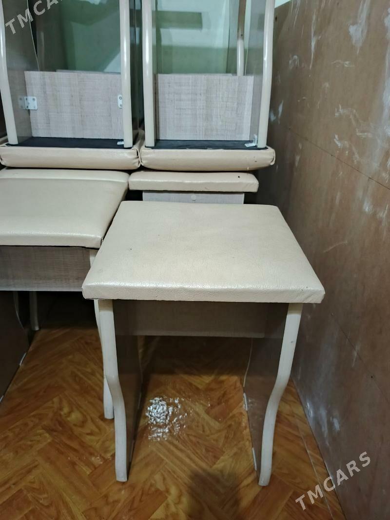 stul - Balkanabat - img 2