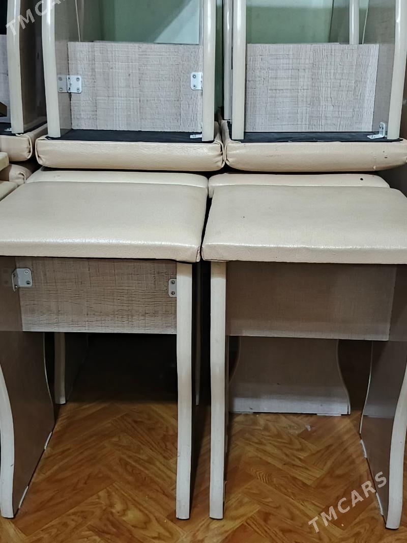 stul - Balkanabat - img 1