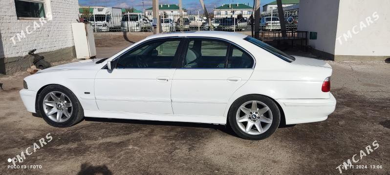 BMW 525 2002 - 120 000 TMT - Gurbansoltan Eje - img 1